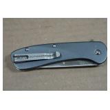 Outdoor Edge Razor VX1 Folding Knife