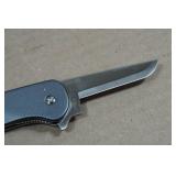 Outdoor Edge Razor VX1 Folding Knife