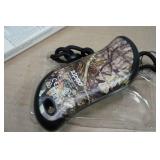 Zippo Rechargeable Hand Warmer & Power Bank