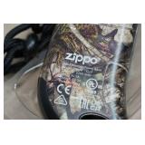 Zippo Rechargeable Hand Warmer & Power Bank