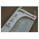 Zippo Rechargeable Hand Warmer & Power Bank