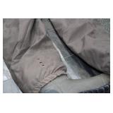 Magellan Outdoors Pintail 400 Breathable Bootfoot Waders - Size 11