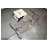 Magellan Outdoors Hunting Pintail 1200 Neoprene Waders - Size 13