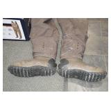 Magellan Outdoors Hunting Pintail 1200 Neoprene Waders - Size 13