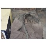 Magellan Outdoors Hunting Pintail 1200 Neoprene Waders - Size 13