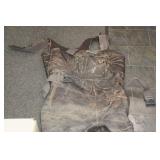 Magellan Outdoors Hunting Pintail 1200 Neoprene Waders - Size 13