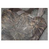 Magellan Outdoors Hunting Pintail 1200 Neoprene Waders - Size 13