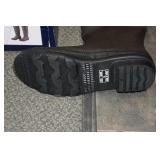 Magellan Outdoors Rubber Hip Boots - Size 9