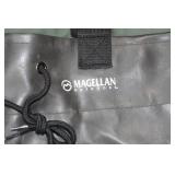 Magellan Outdoors Rubber Bootfoot Waders - Size 7