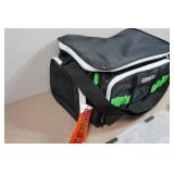 Zebco Roam Series Utility Tackle Box