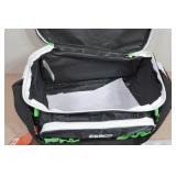 Zebco Roam Series Utility Tackle Box