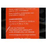 Zebco Roam Series Utility Tackle Box