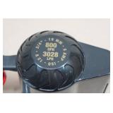 Marine Raider 800 GHP Automatic Bilge Pump