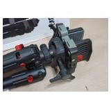 BOG Deathgrip Precision Tripod