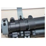 BOG Deathgrip Precision Tripod