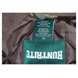 Huntrite Camo Hunting Coveralls - XL