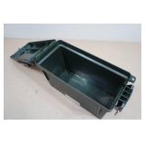Plastic Ammo Can