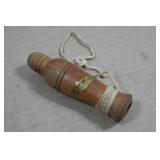 "Duc-Em" Wooden Duck Call