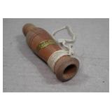 "Duc-Em" Wooden Duck Call
