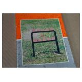 VIsiChalk Multi Holder System with 30 Targets