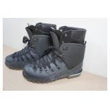 Raichle Mountaineering Boots - Size 10