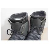 Raichle Mountaineering Boots - Size 10
