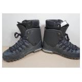 Raichle Mountaineering Boots - Size 10
