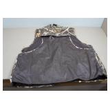 Gamehide Camo Hunting Ammo Vest