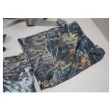 Hunting Gear - Waist Packs, Masks, Gloves