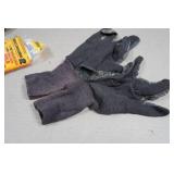 Hunting Gear - Waist Packs, Masks, Gloves