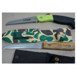 Hunting Knives