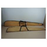 *2* Long Gun Cases