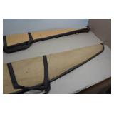 *2* Long Gun Cases