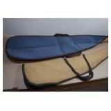 *2* Long Gun Cases