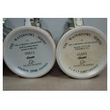 Vintage Ducks Unlimited Beer Steins Waterfowl Series