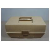 Tackle Box with Assorted Tackle