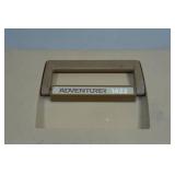 Tackle Box with Assorted Tackle