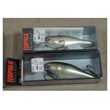 *5* Rapala Lures