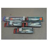 *5* Rapala Lures