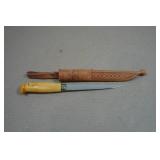 Vintage Rapala Fillet Knife