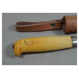 Vintage Rapala Fillet Knife