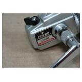 Daiwa Right Handed Fishing Reel