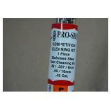 Pro-Shot Competition Gun Cleaning Kit