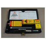 Outers Pistol and Revolver Cleaning Kit