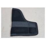 Blackhawk Micro Desert Eagle Holster