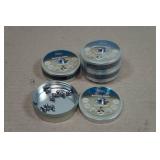 H&N Sport Barracuda Match Pellets