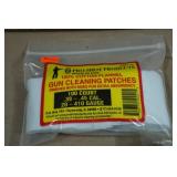 Assorted Cleaning Rods and Accessories