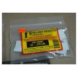 Assorted Cleaning Rods and Accessories