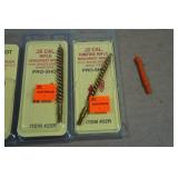 Assorted Cleaning Rods and Accessories