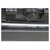 Remington NPSS RNP22 .22 Cal Pellet Rifle with Center Point Scope